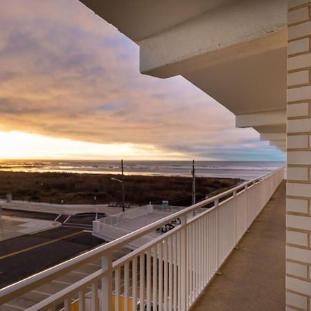 Nassau Inn Wildwood Crest Kültér fotó