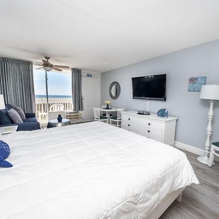 Nassau Inn Wildwood Crest Kültér fotó