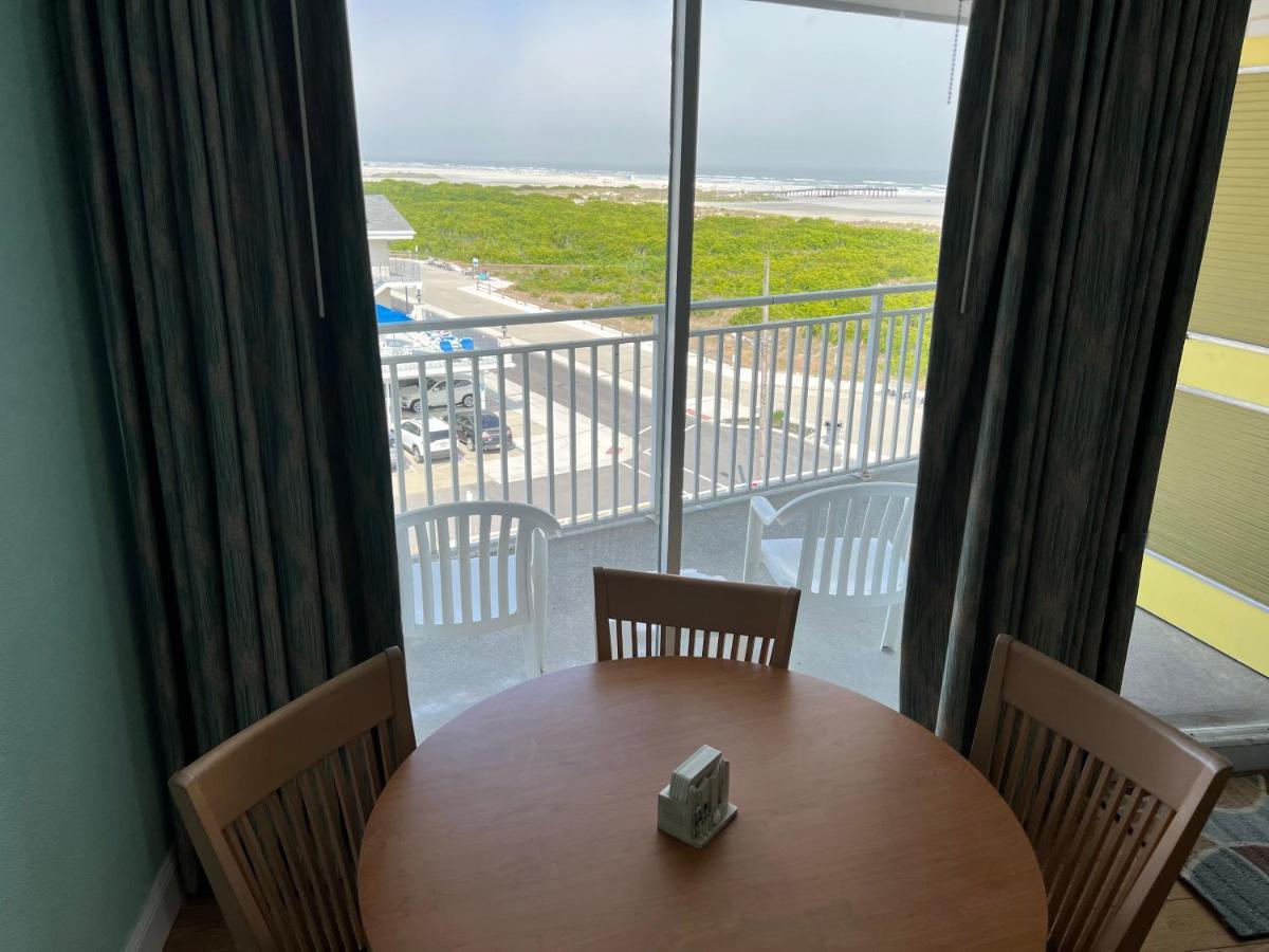 Nassau Inn Wildwood Crest Kültér fotó