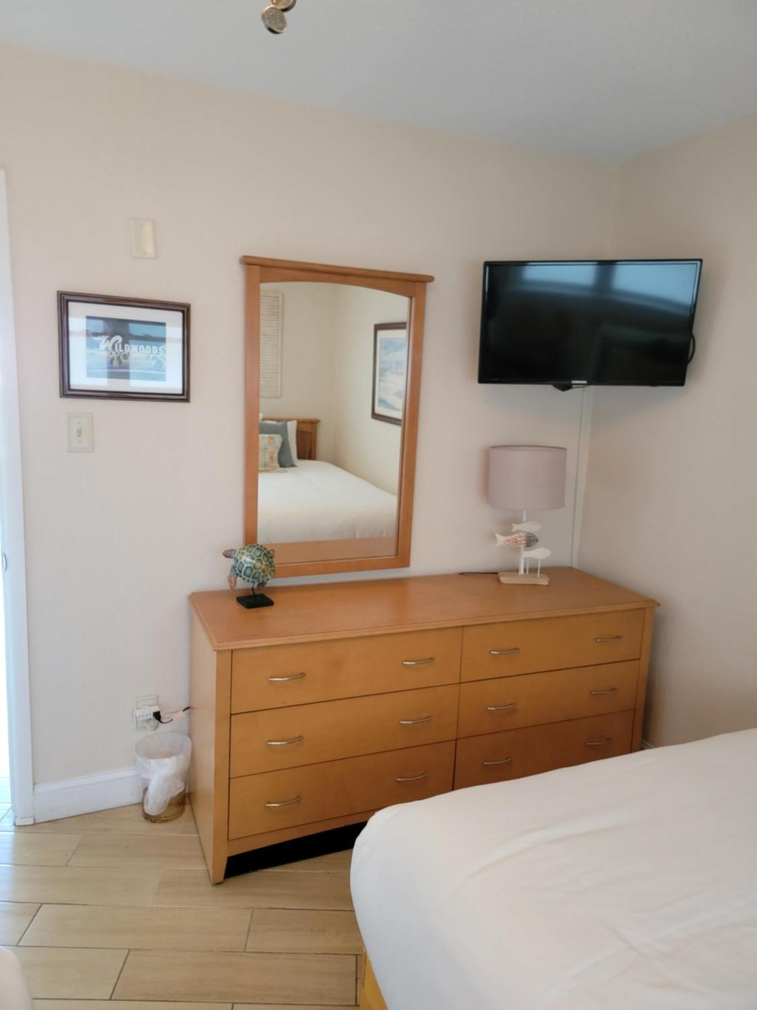 Nassau Inn Wildwood Crest Kültér fotó