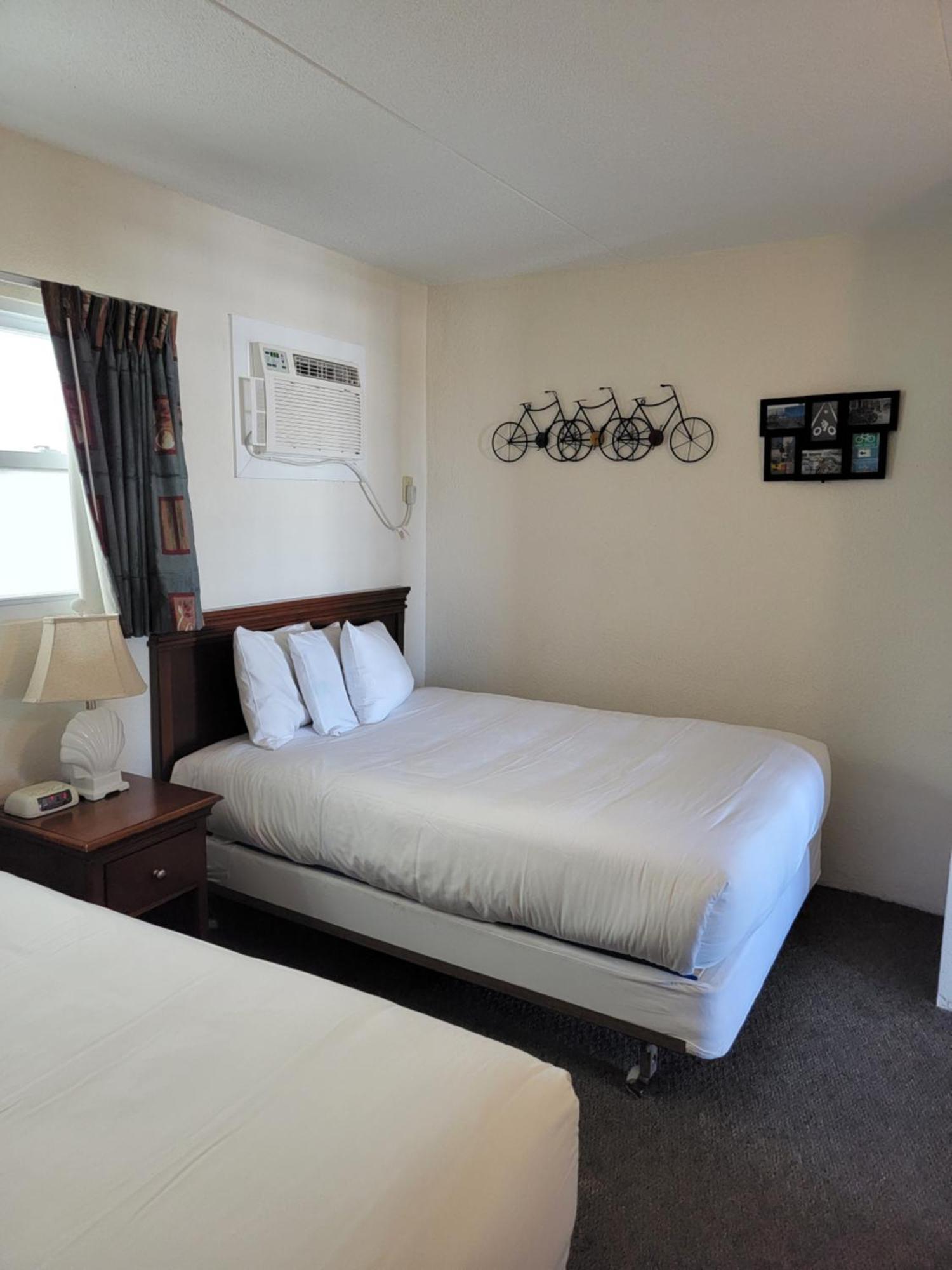 Nassau Inn Wildwood Crest Kültér fotó