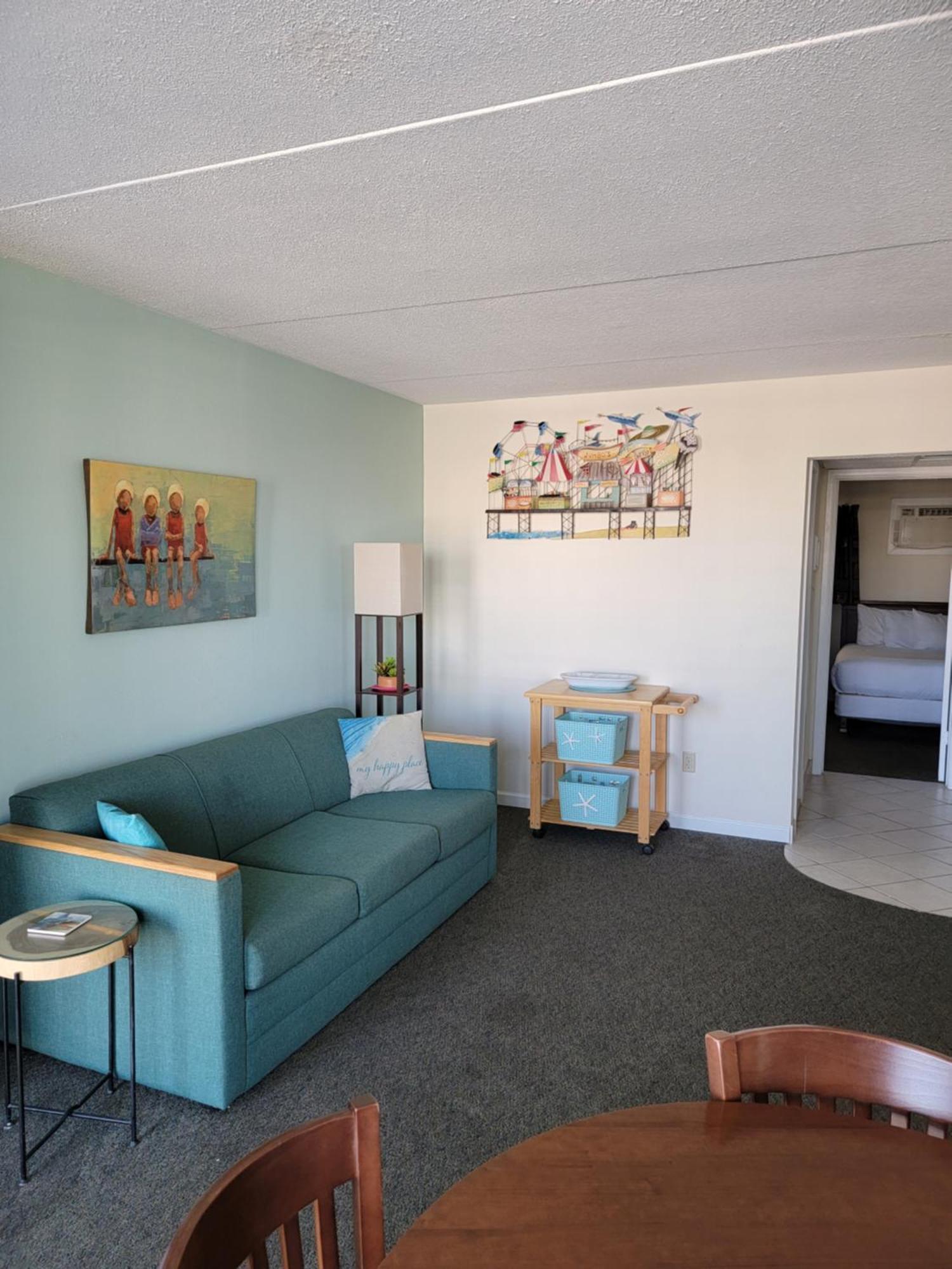 Nassau Inn Wildwood Crest Kültér fotó