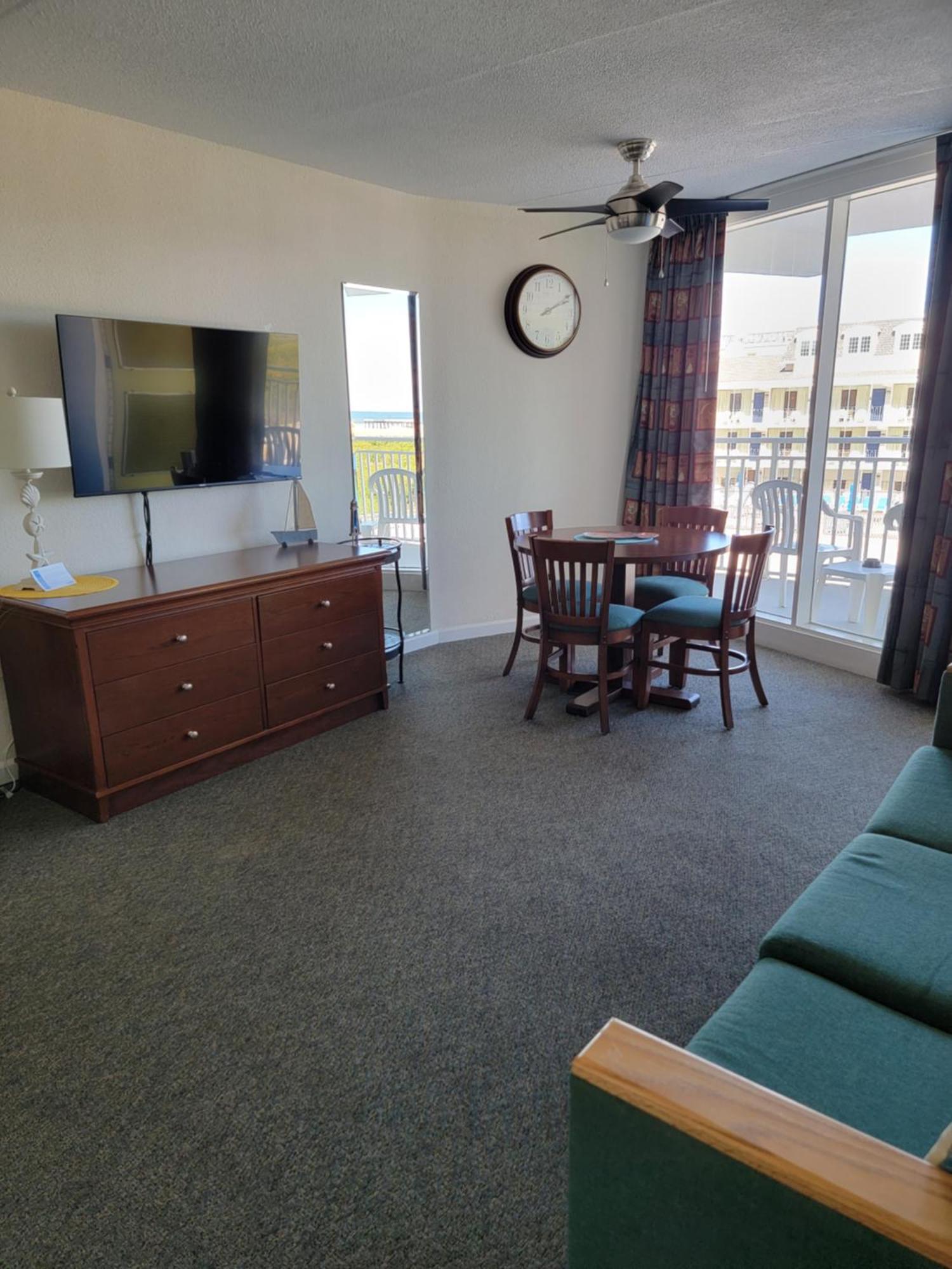 Nassau Inn Wildwood Crest Kültér fotó