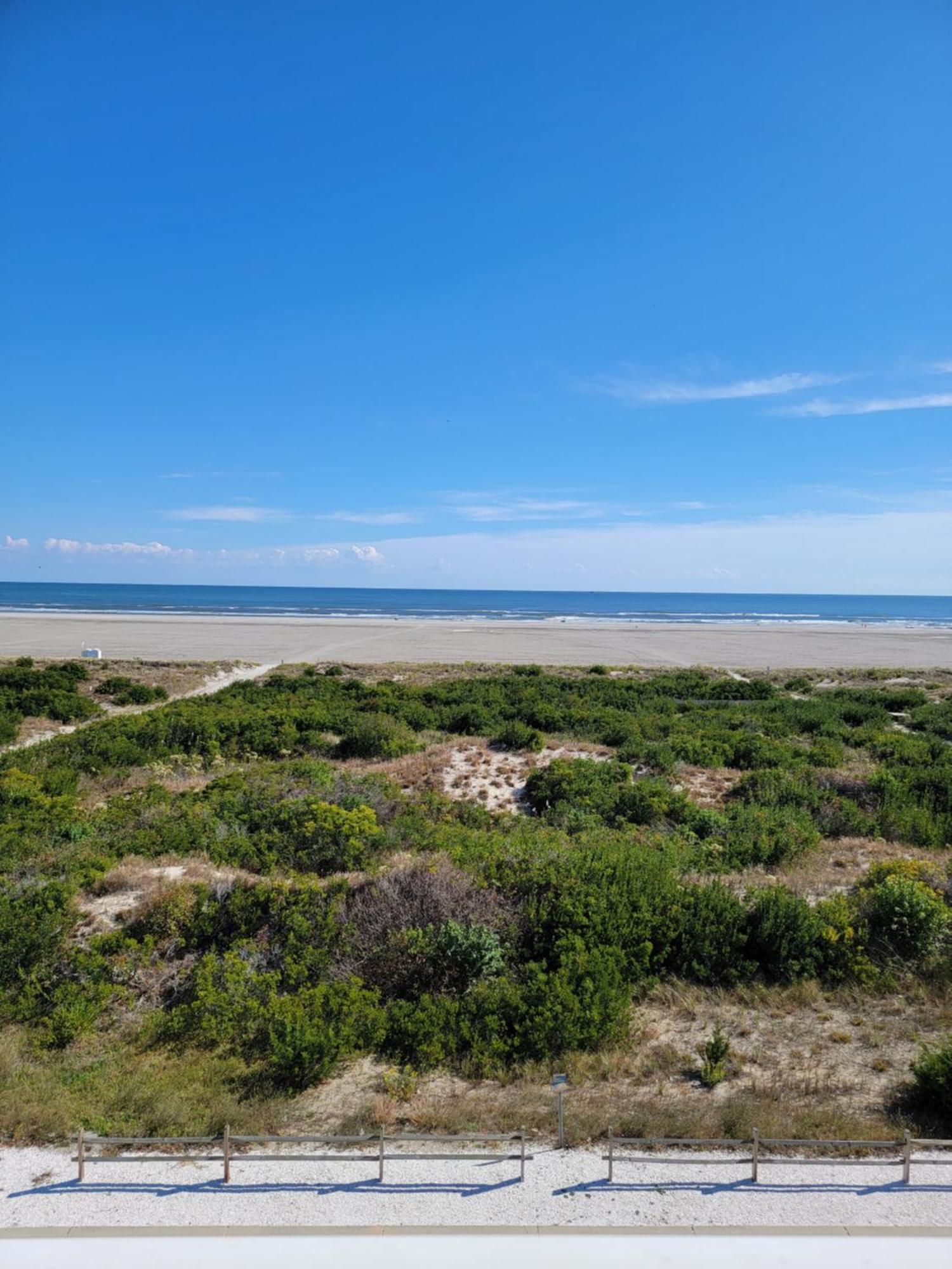 Nassau Inn Wildwood Crest Kültér fotó