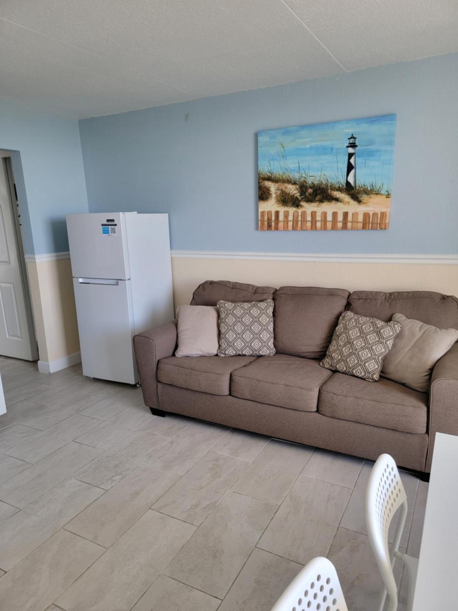 Nassau Inn Wildwood Crest Kültér fotó