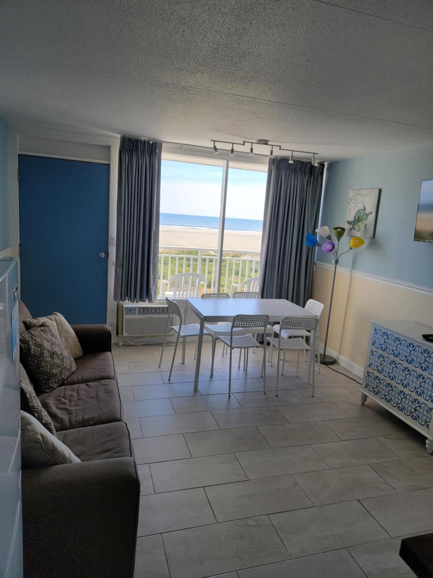 Nassau Inn Wildwood Crest Kültér fotó