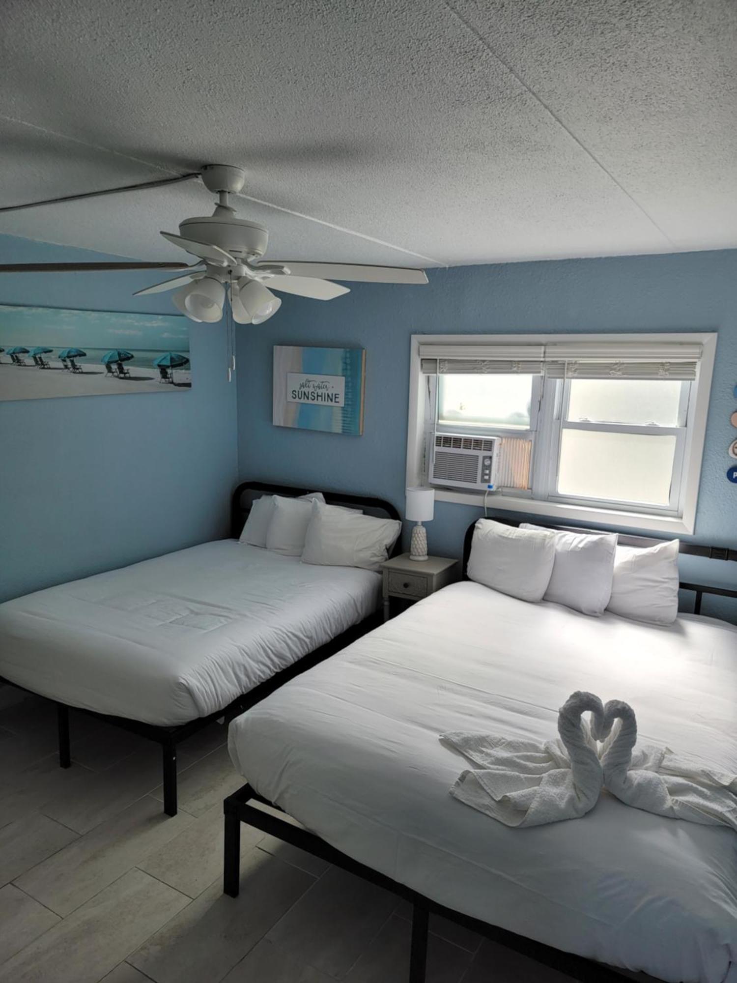 Nassau Inn Wildwood Crest Kültér fotó