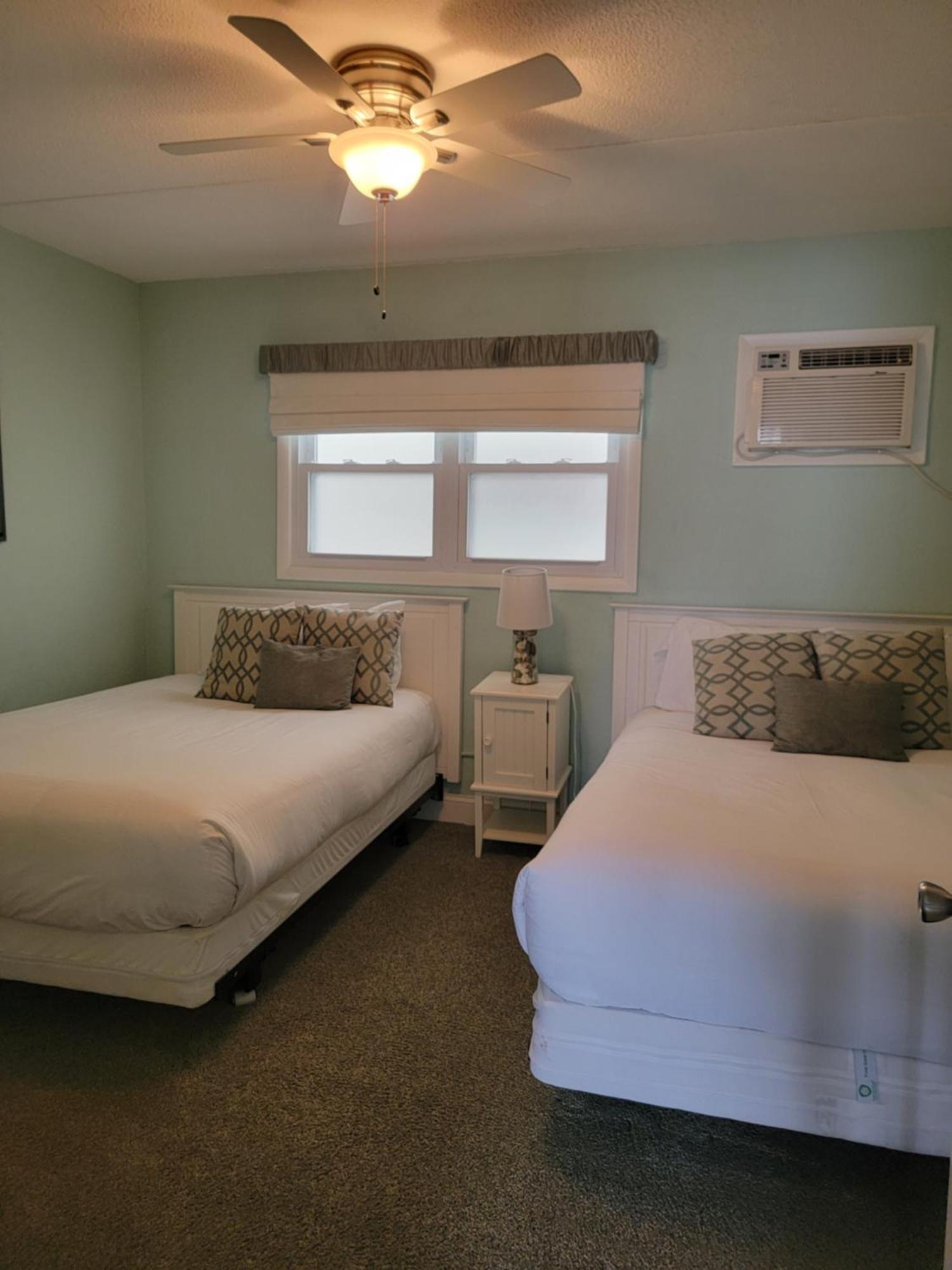 Nassau Inn Wildwood Crest Kültér fotó