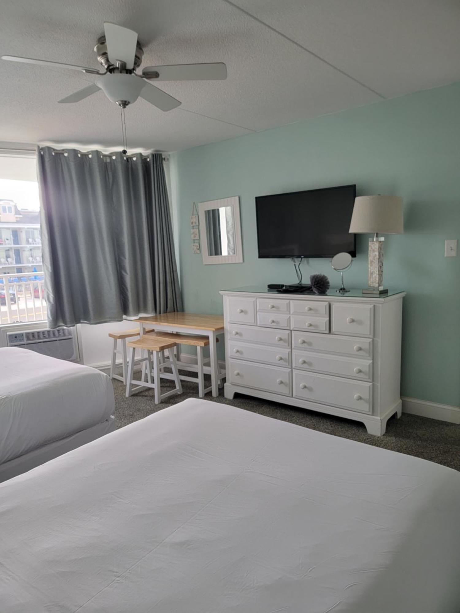 Nassau Inn Wildwood Crest Kültér fotó