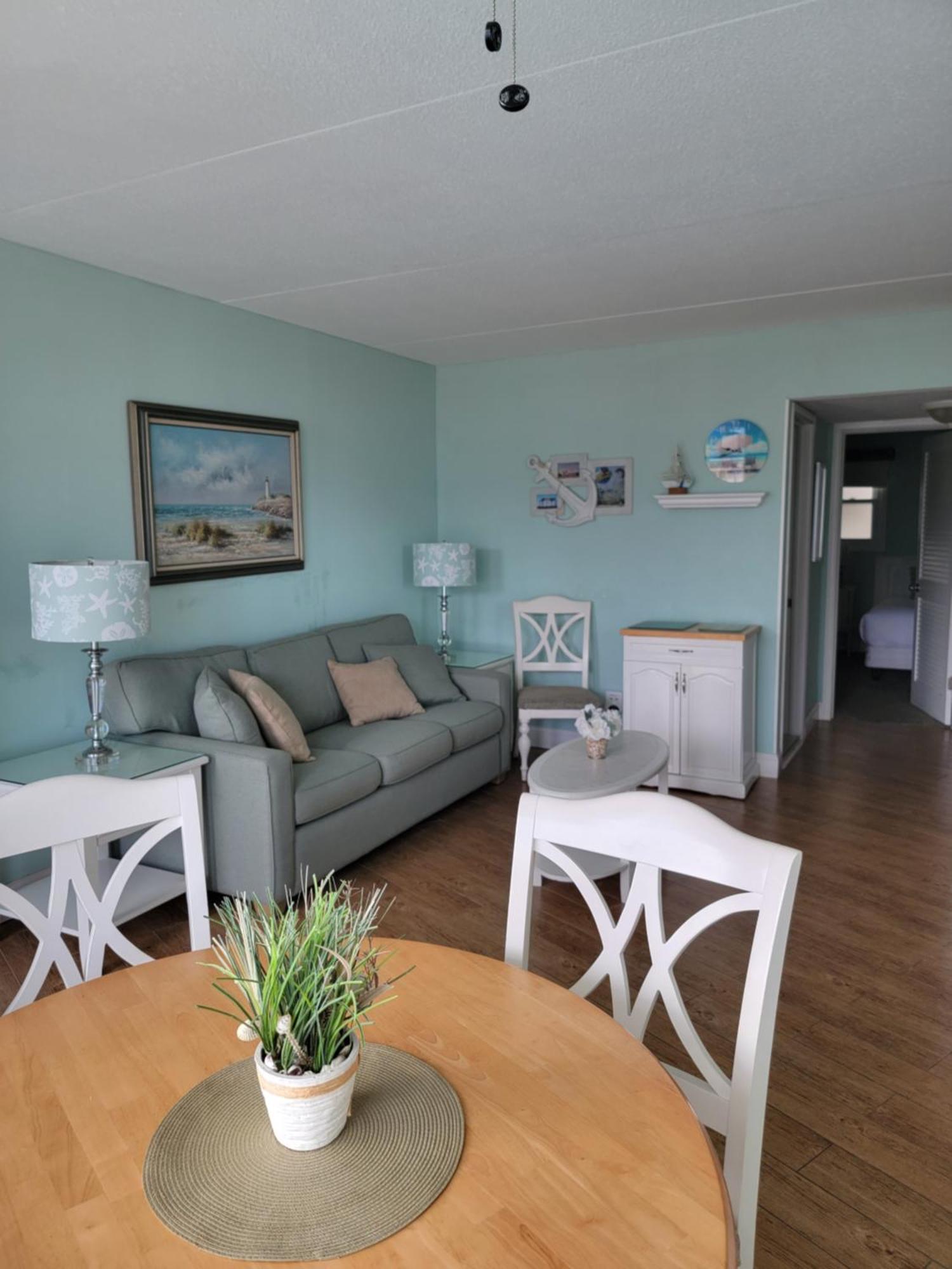 Nassau Inn Wildwood Crest Kültér fotó