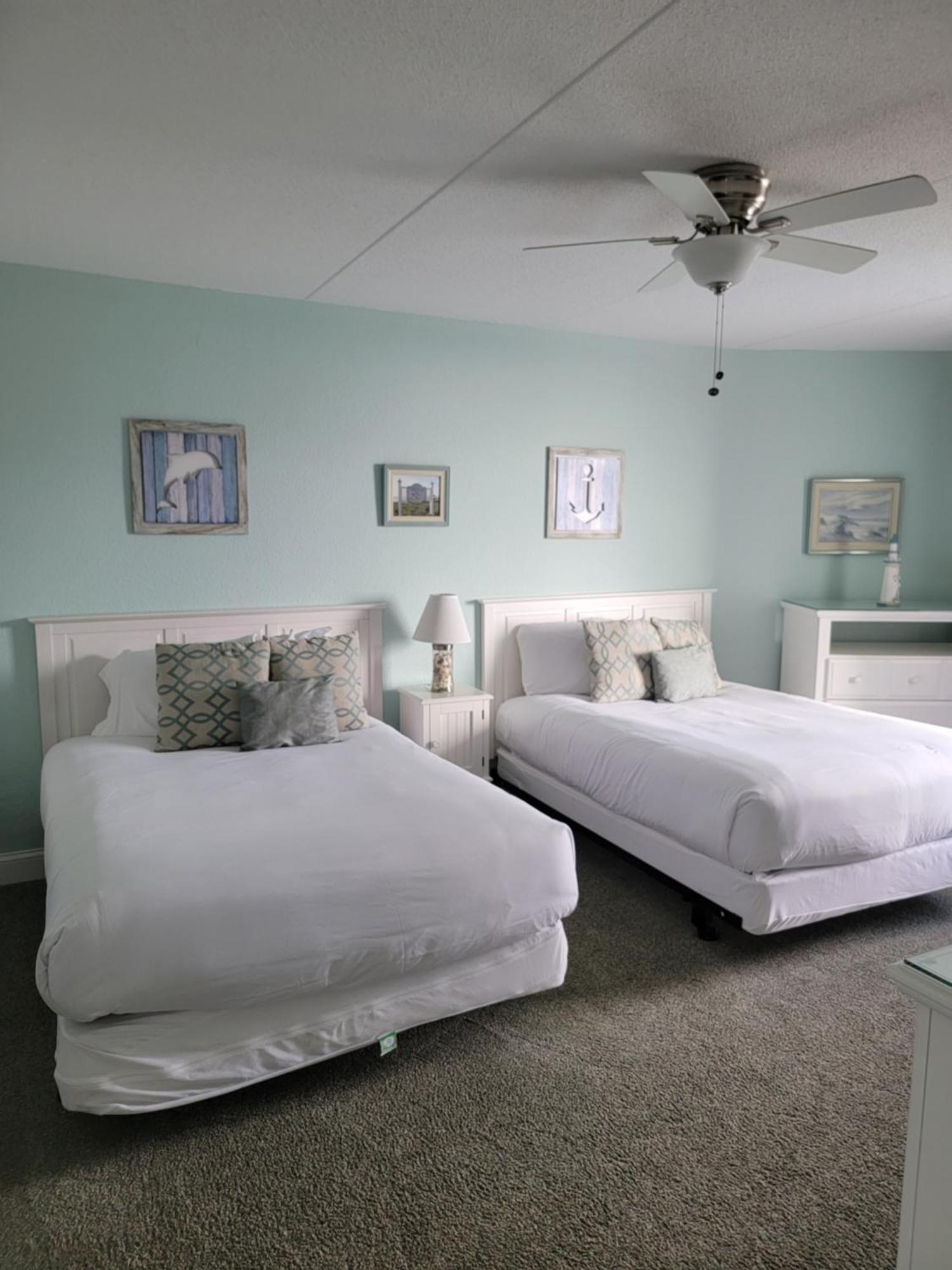 Nassau Inn Wildwood Crest Kültér fotó
