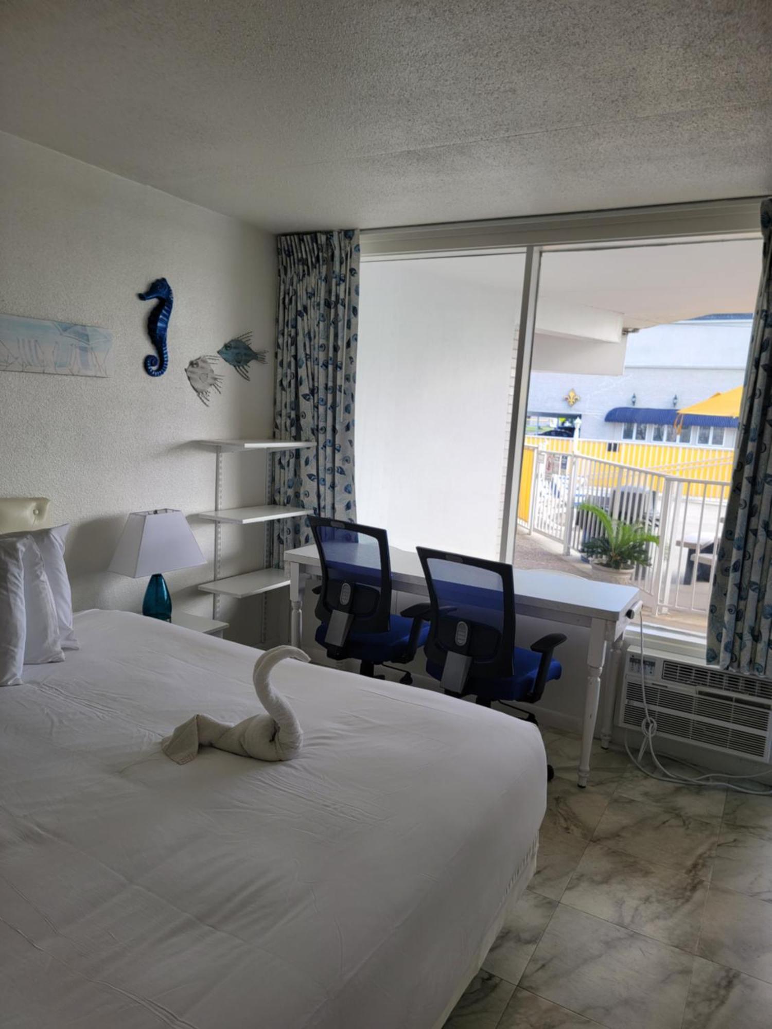 Nassau Inn Wildwood Crest Kültér fotó