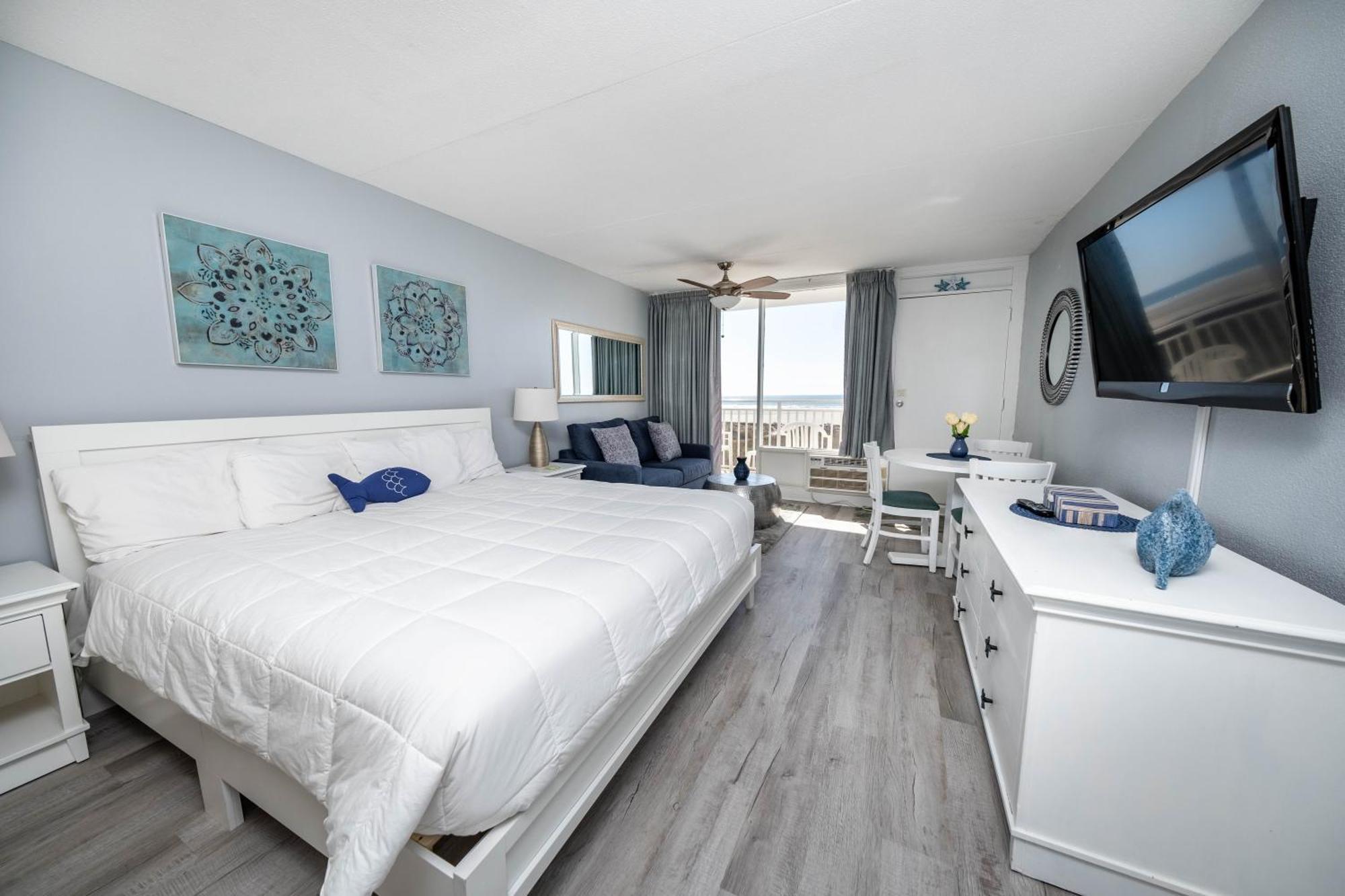 Nassau Inn Wildwood Crest Kültér fotó