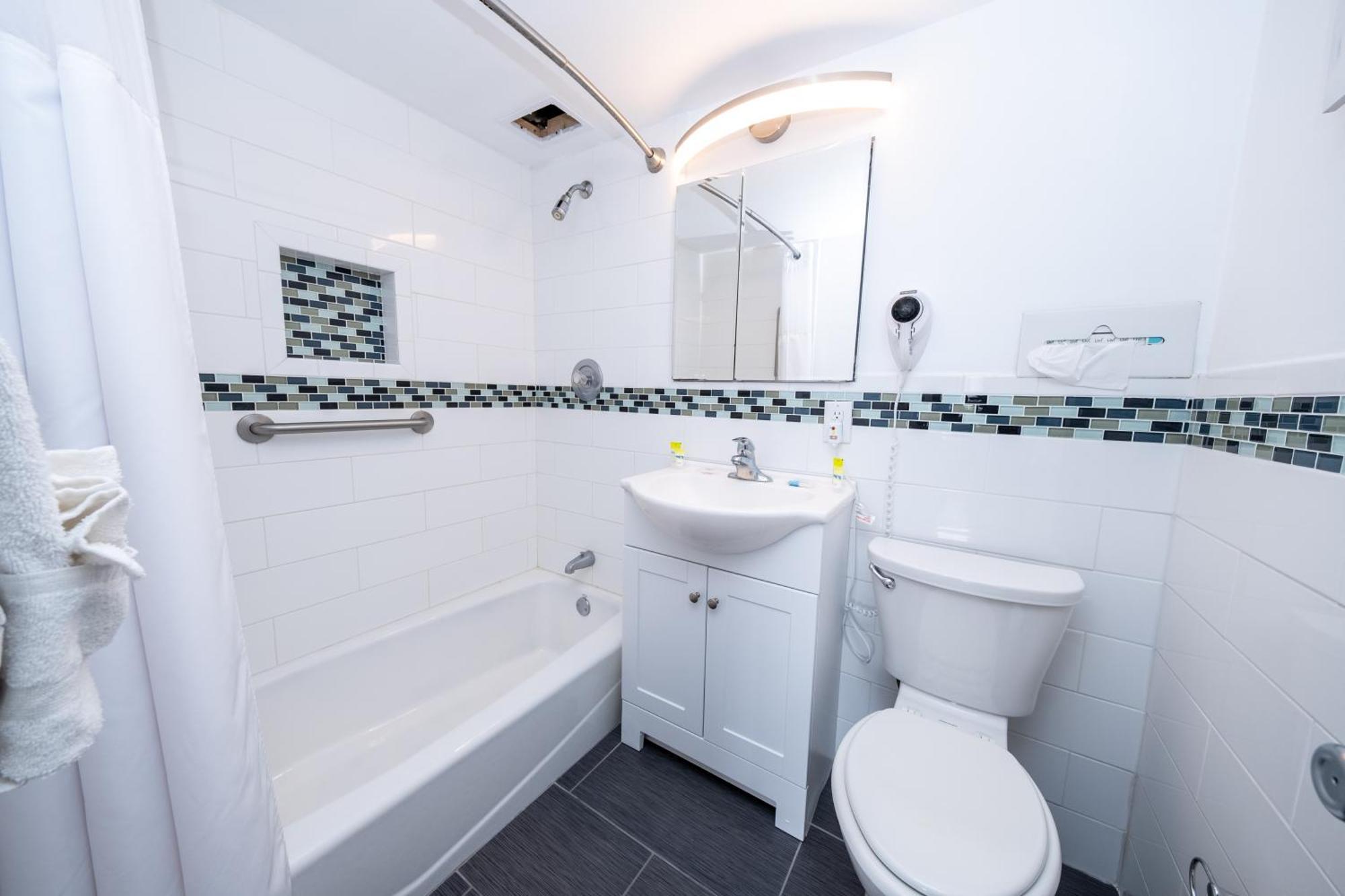 Nassau Inn Wildwood Crest Kültér fotó