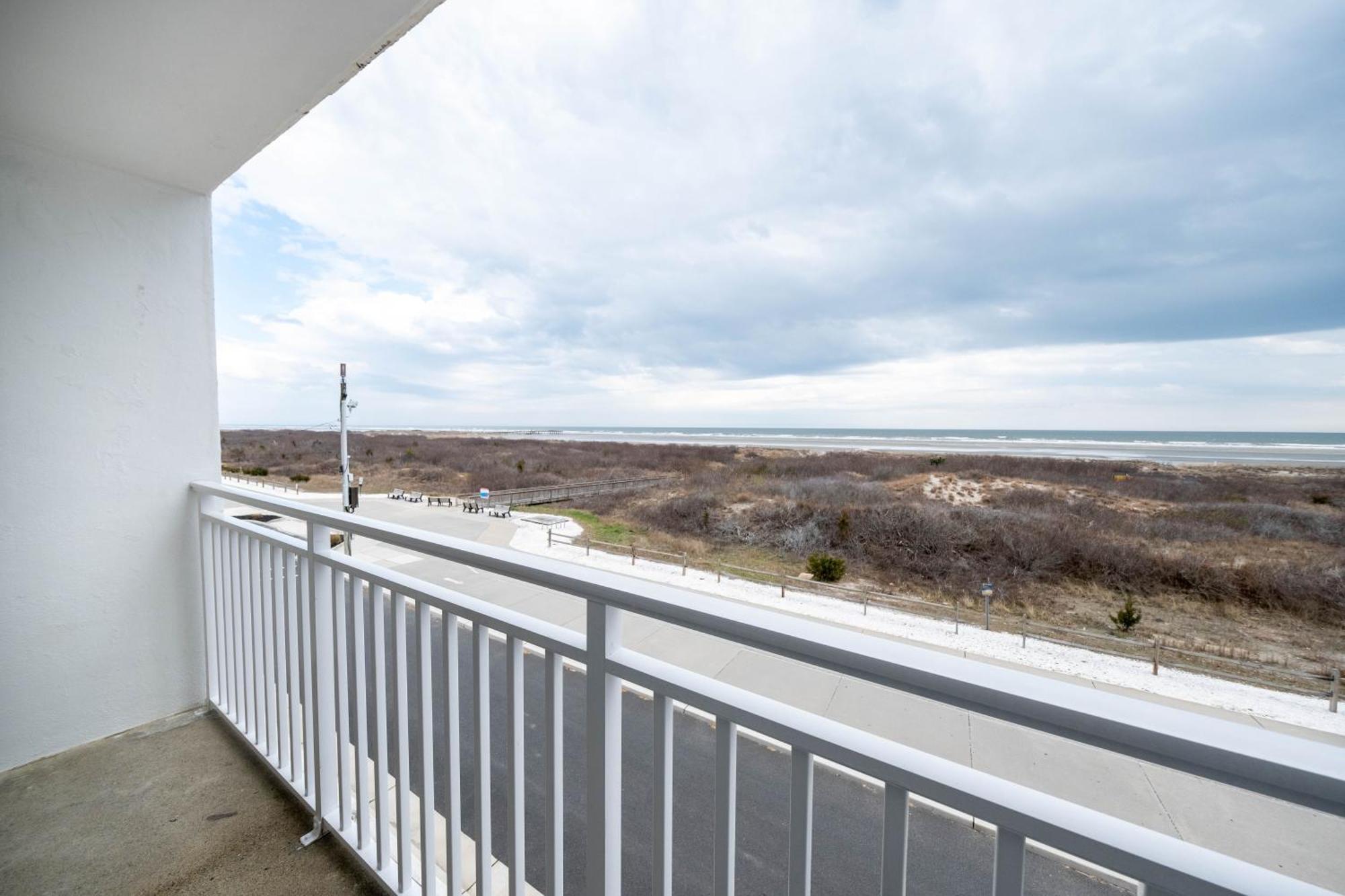 Nassau Inn Wildwood Crest Kültér fotó