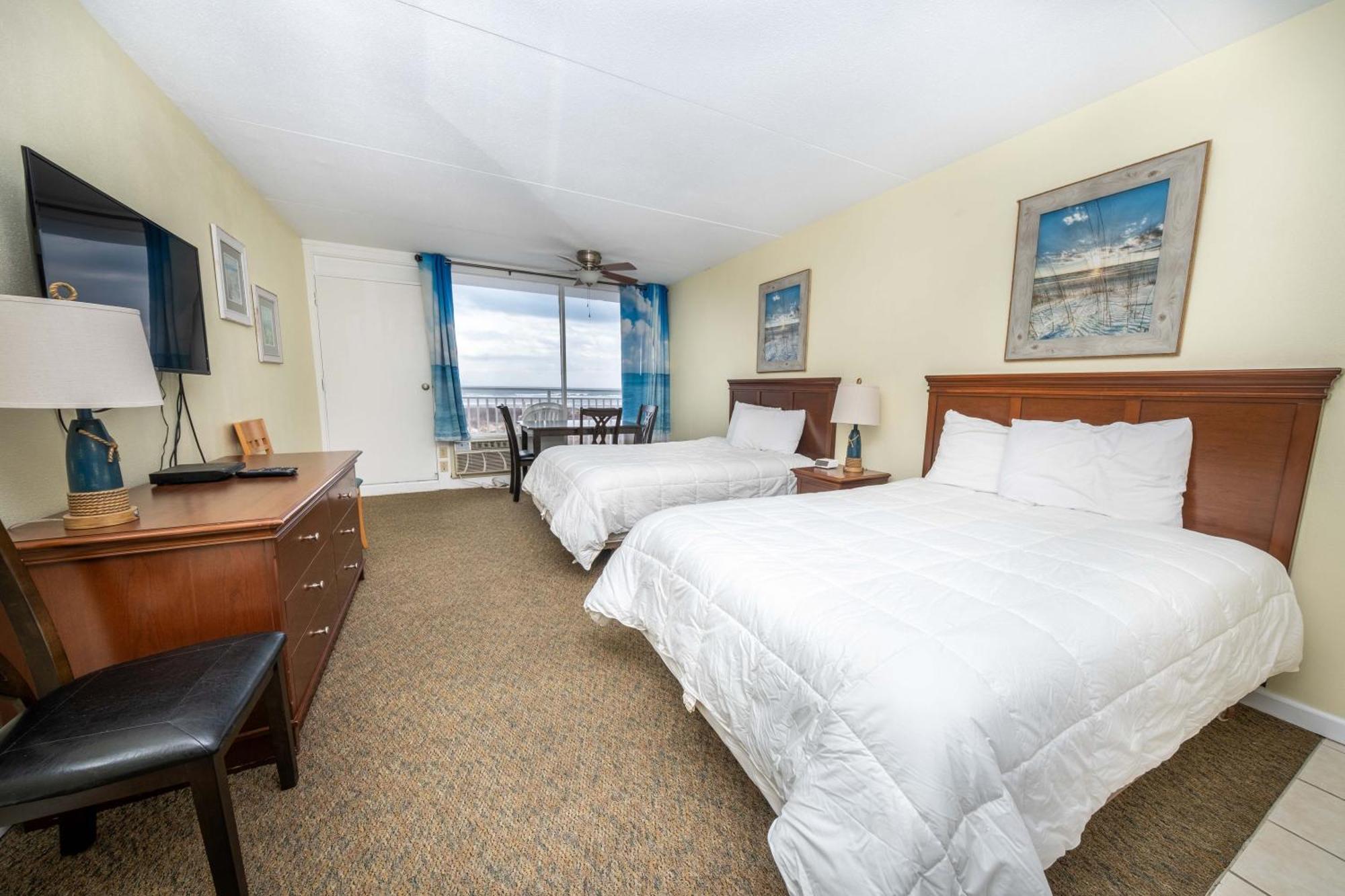 Nassau Inn Wildwood Crest Kültér fotó