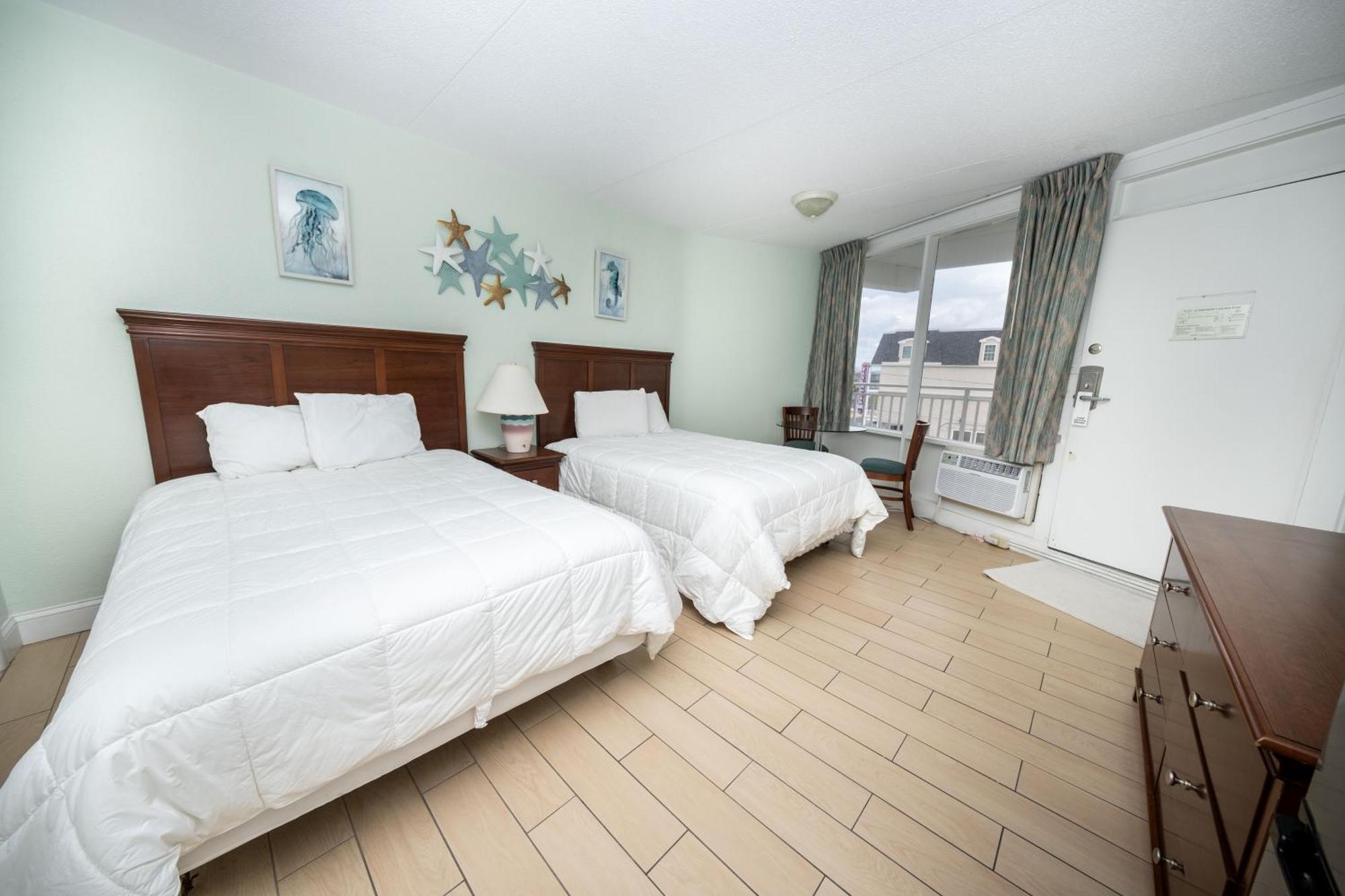Nassau Inn Wildwood Crest Kültér fotó