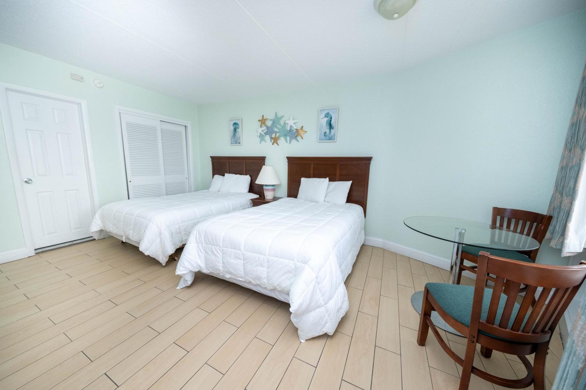 Nassau Inn Wildwood Crest Kültér fotó