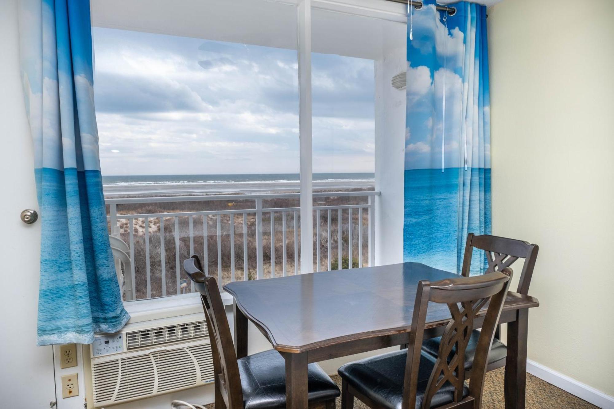 Nassau Inn Wildwood Crest Kültér fotó