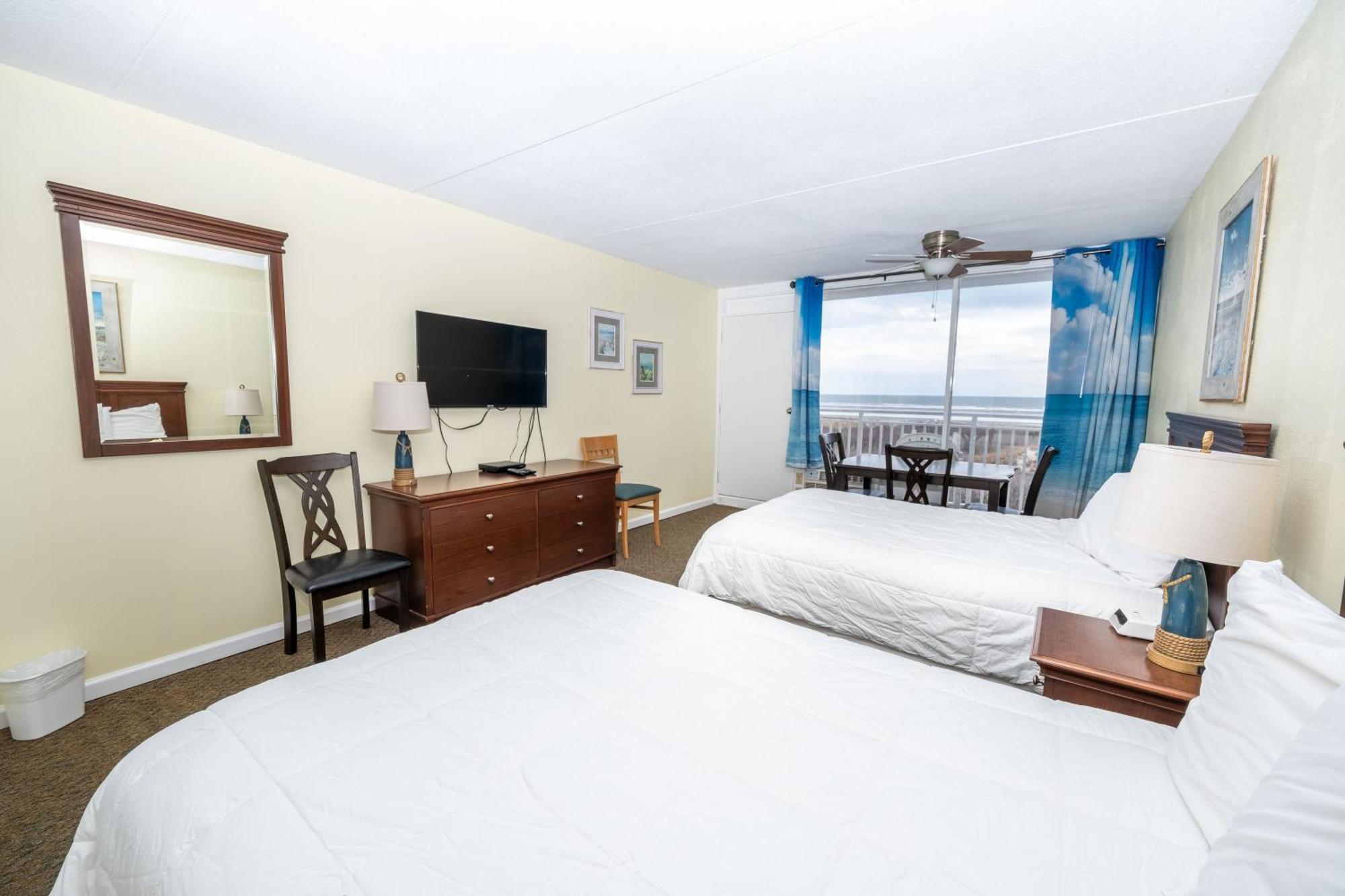 Nassau Inn Wildwood Crest Kültér fotó