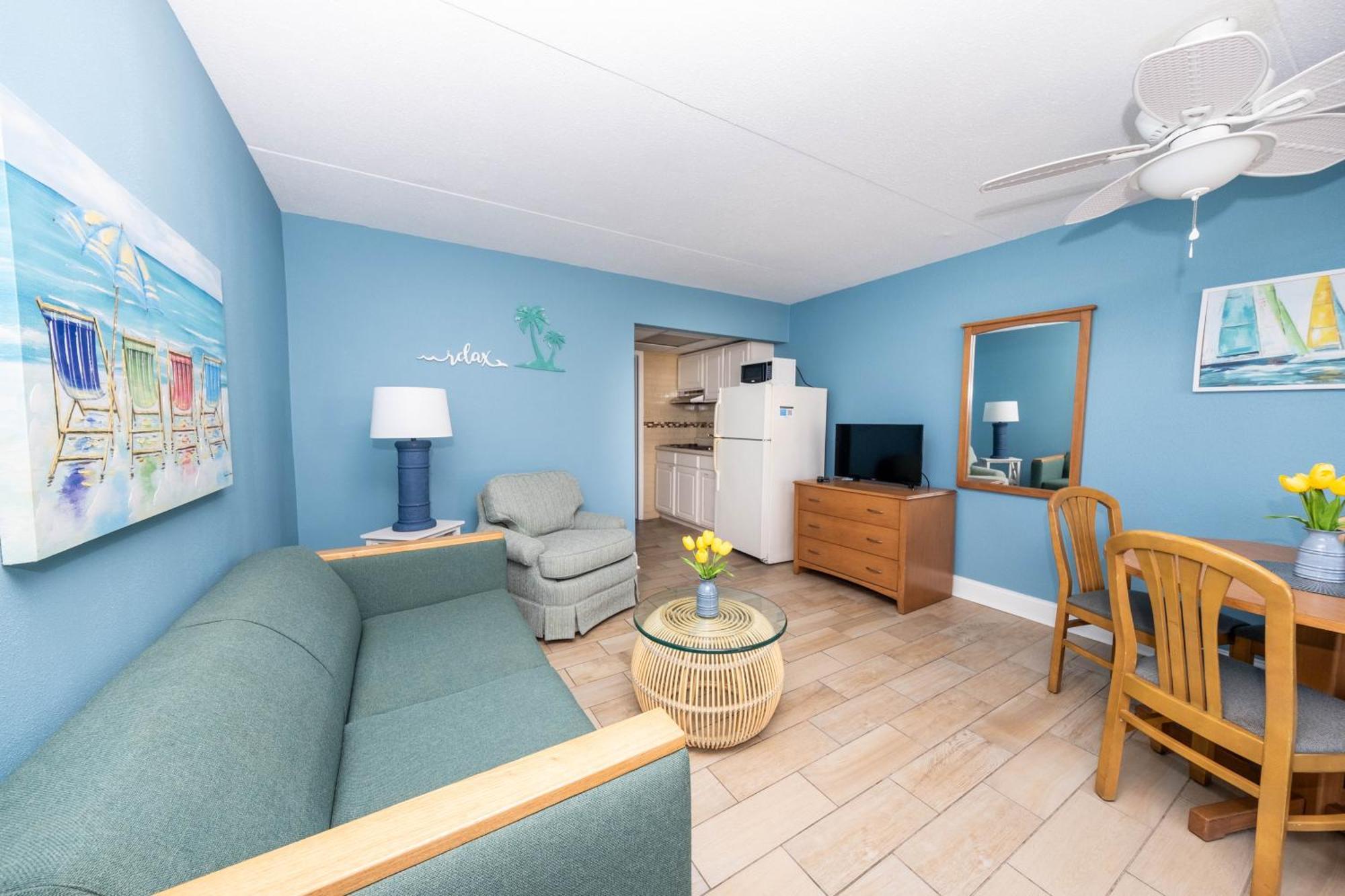 Nassau Inn Wildwood Crest Kültér fotó