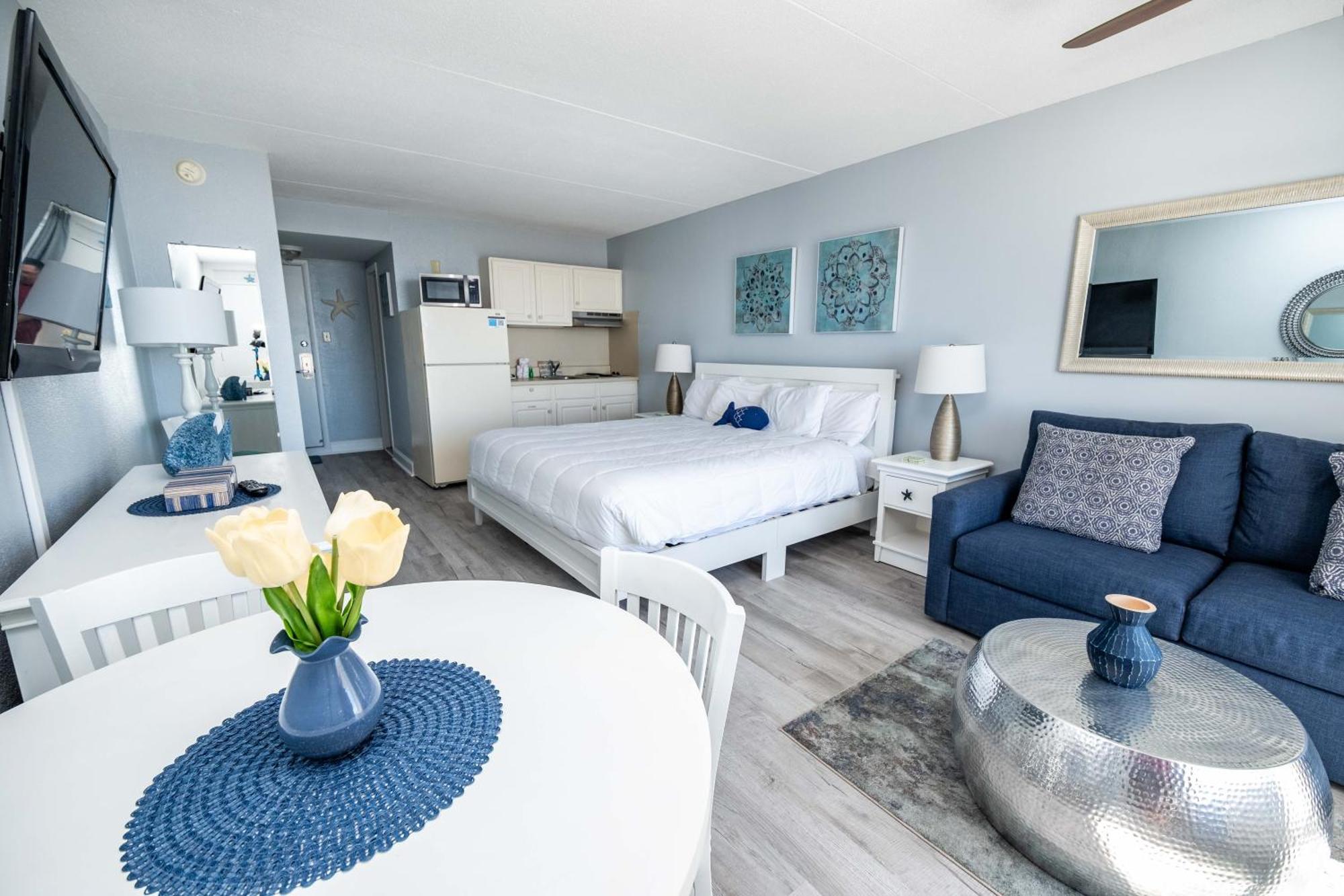 Nassau Inn Wildwood Crest Kültér fotó